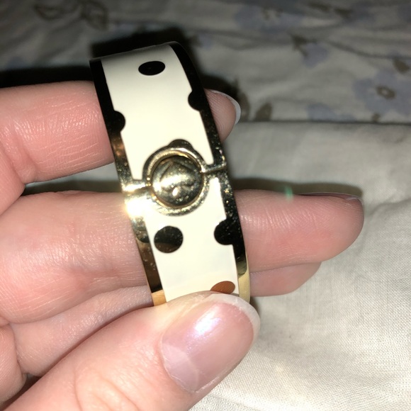 Kate Spade Carousel Bangle Watch - Picture 5 of 8